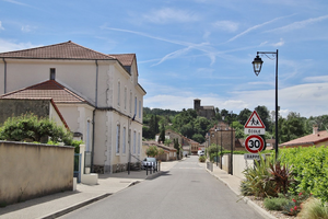 Vidange fosse septique Romainville